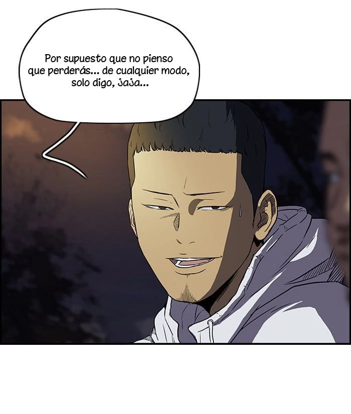 RompeVientos > Capitulo 107 > Page 131